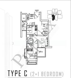Beacon Heights (D12), Condominium #589248491